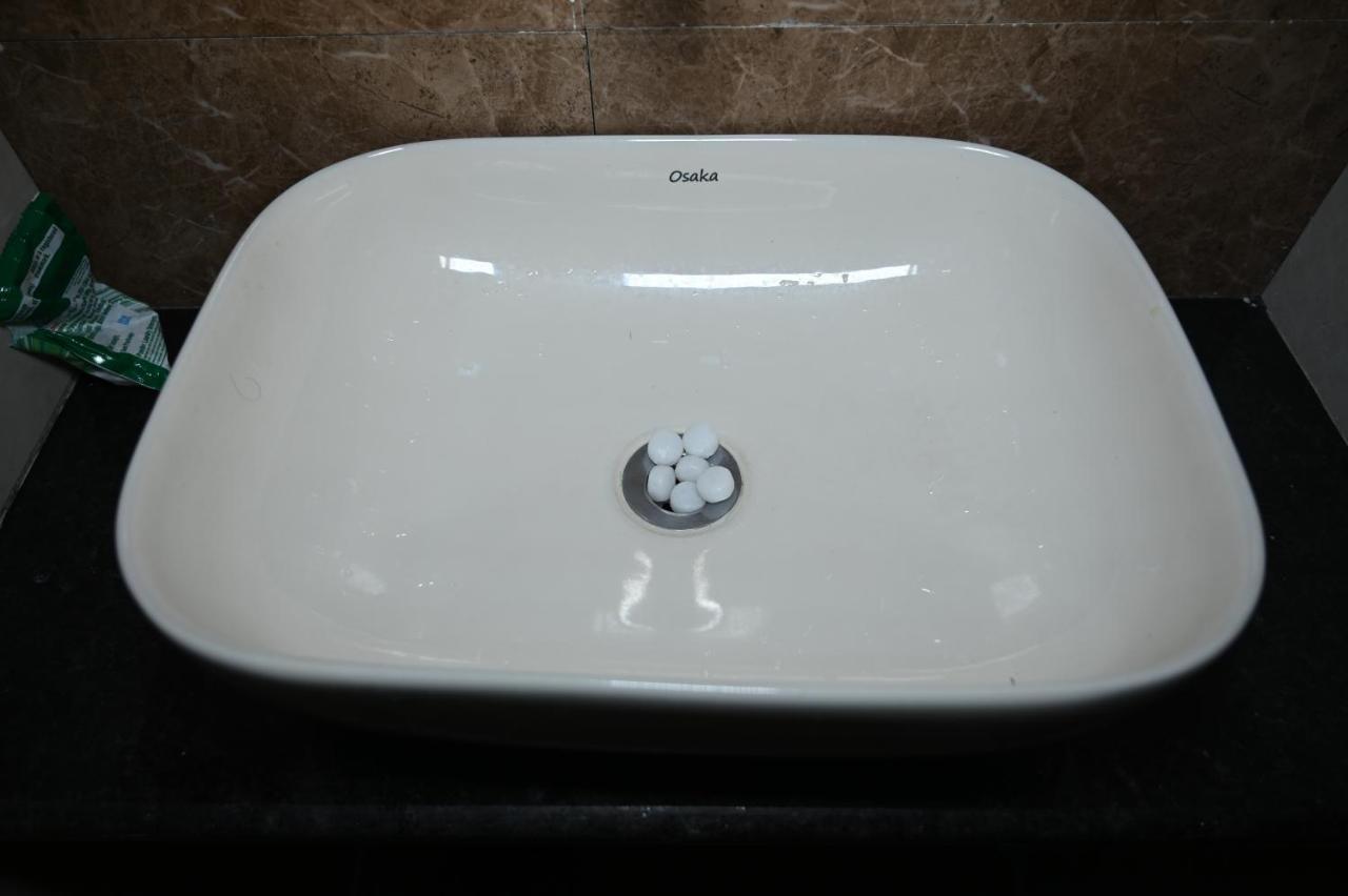 Sagar Dormitory Andheri - Nearest To Andheri Railway Station West Mumbai Bagian luar foto